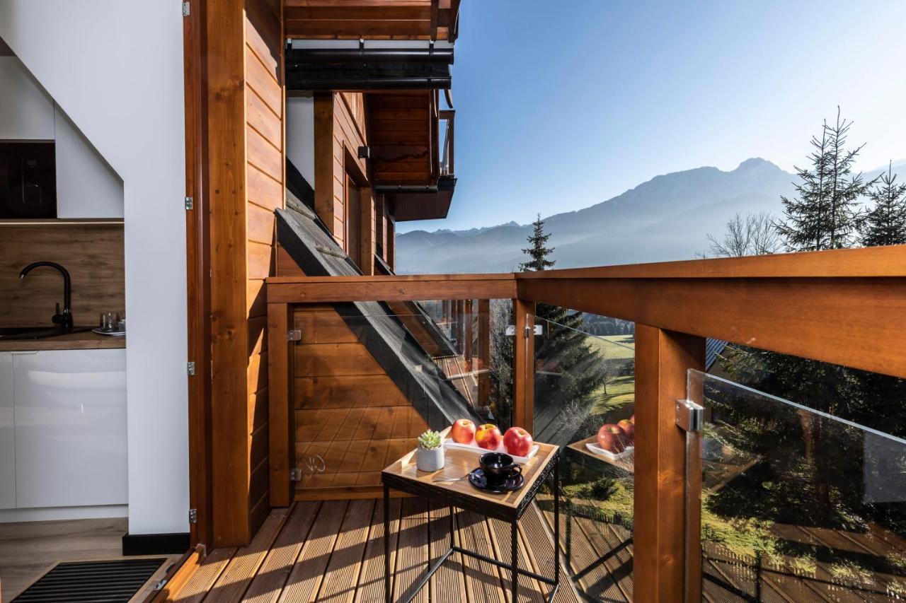 Tatra Resort & Spa Кошелско Екстериор снимка