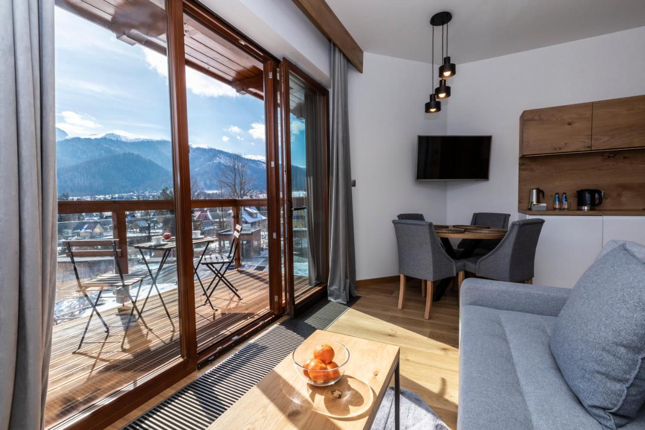 Tatra Resort & Spa Кошелско Екстериор снимка