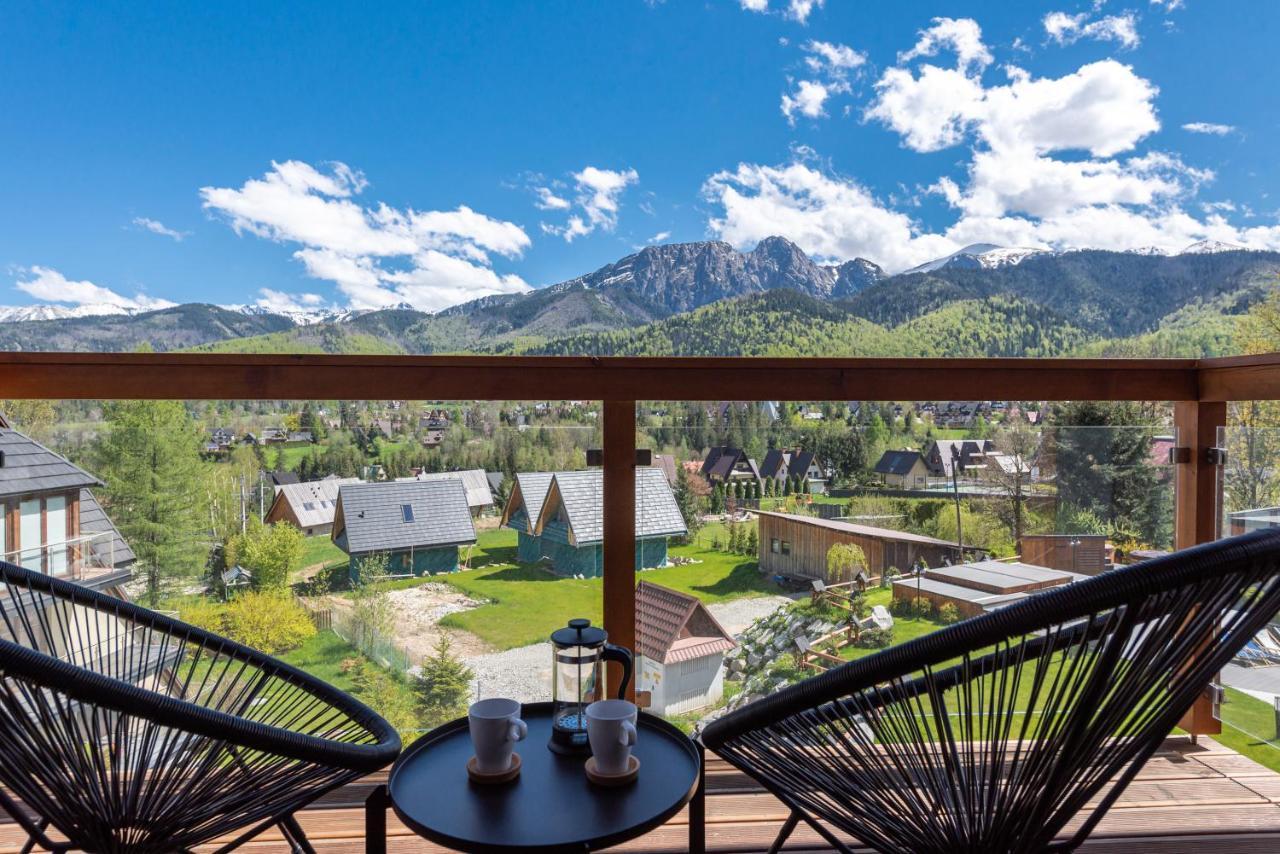 Tatra Resort & Spa Кошелско Екстериор снимка