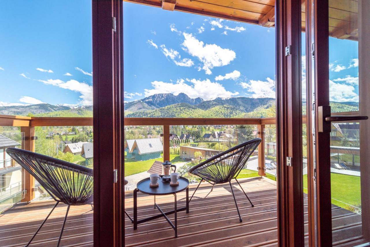Tatra Resort & Spa Кошелско Екстериор снимка