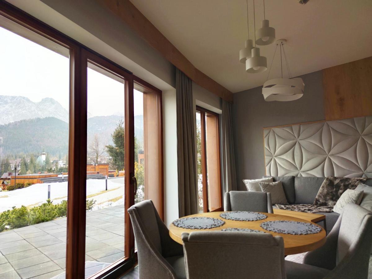 Tatra Resort & Spa Кошелско Екстериор снимка