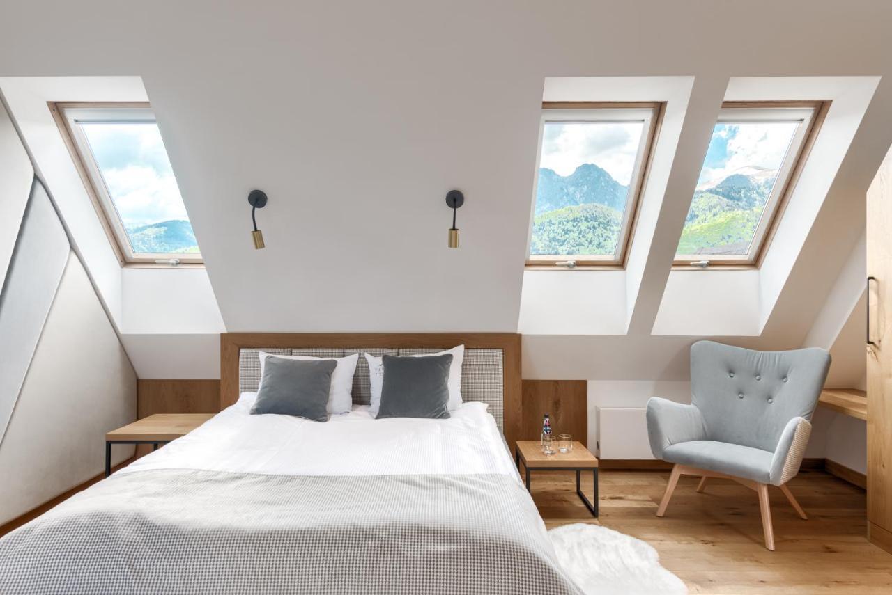 Tatra Resort & Spa Кошелско Екстериор снимка