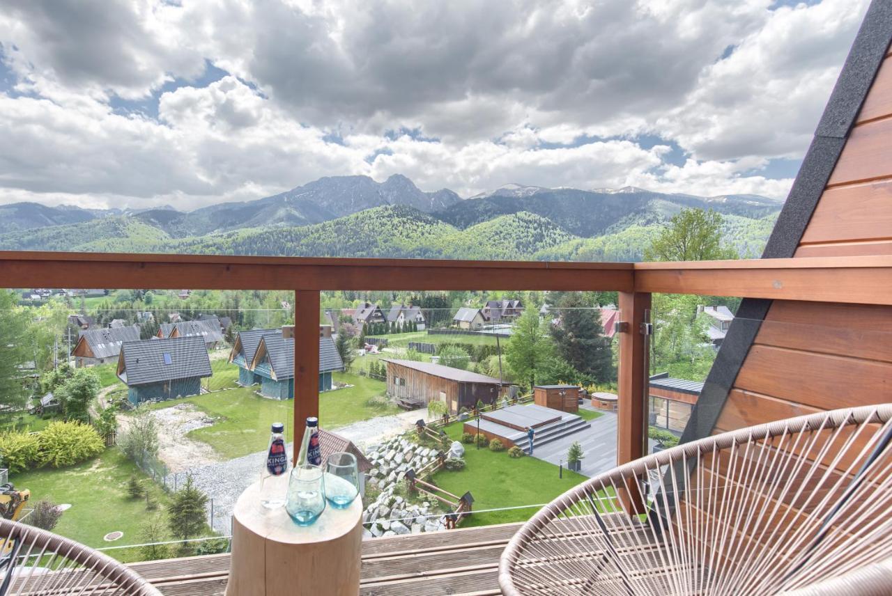 Tatra Resort & Spa Кошелско Екстериор снимка