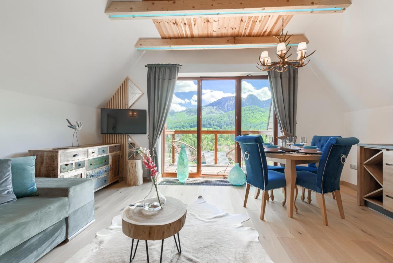 Tatra Resort & Spa Кошелско Екстериор снимка