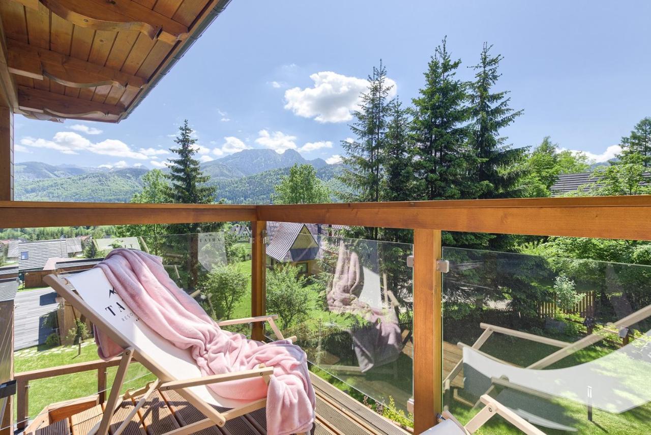 Tatra Resort & Spa Кошелско Екстериор снимка