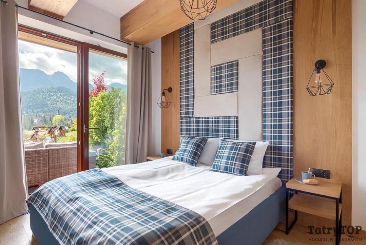 Tatra Resort & Spa Кошелско Екстериор снимка