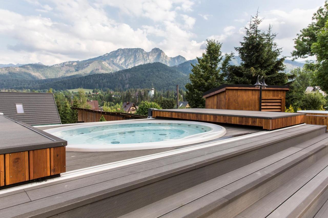Tatra Resort & Spa Кошелско Екстериор снимка