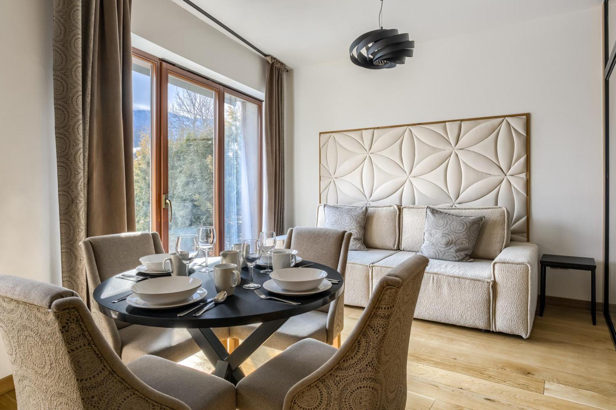 Tatra Resort & Spa Кошелско Екстериор снимка