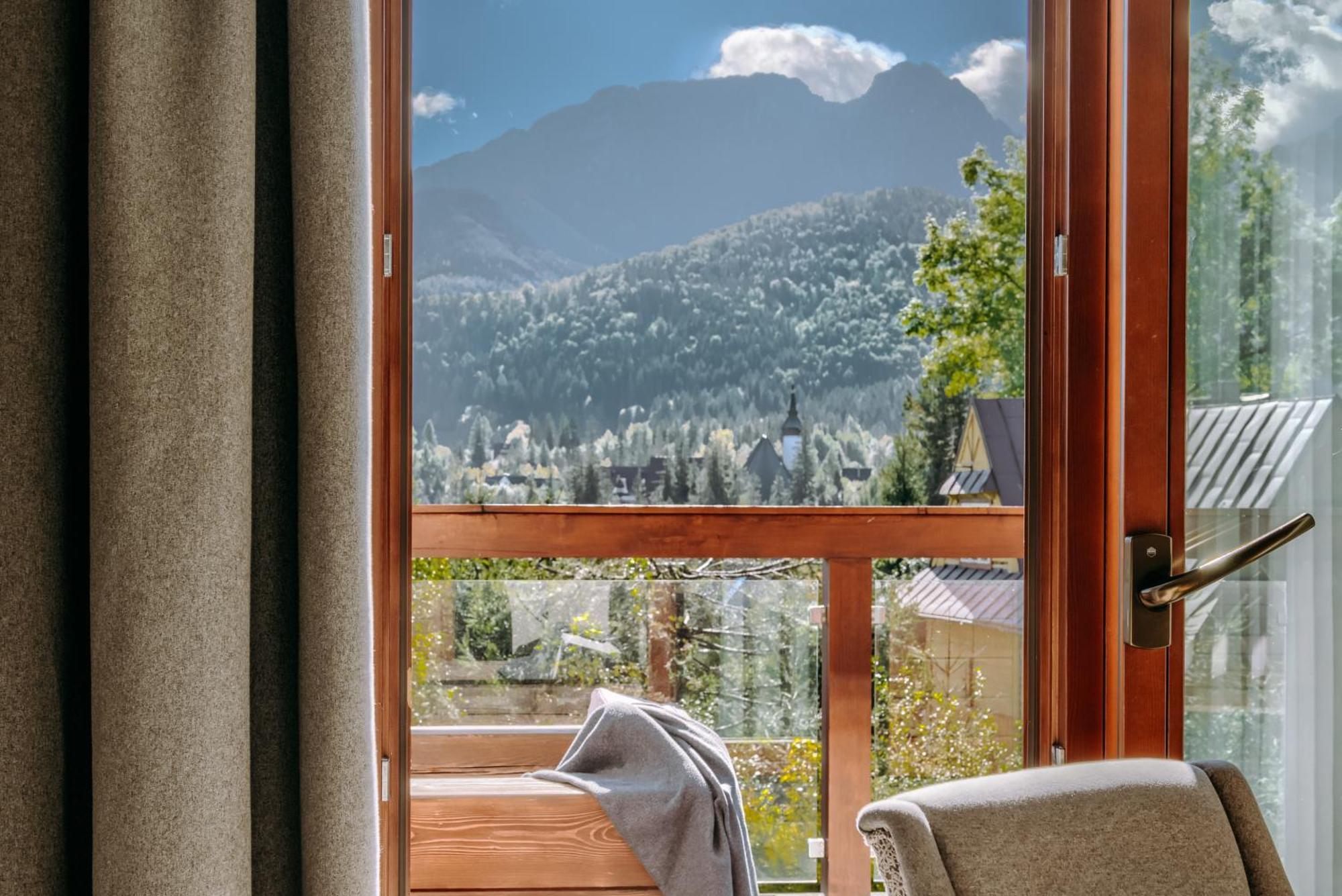 Tatra Resort & Spa Кошелско Екстериор снимка