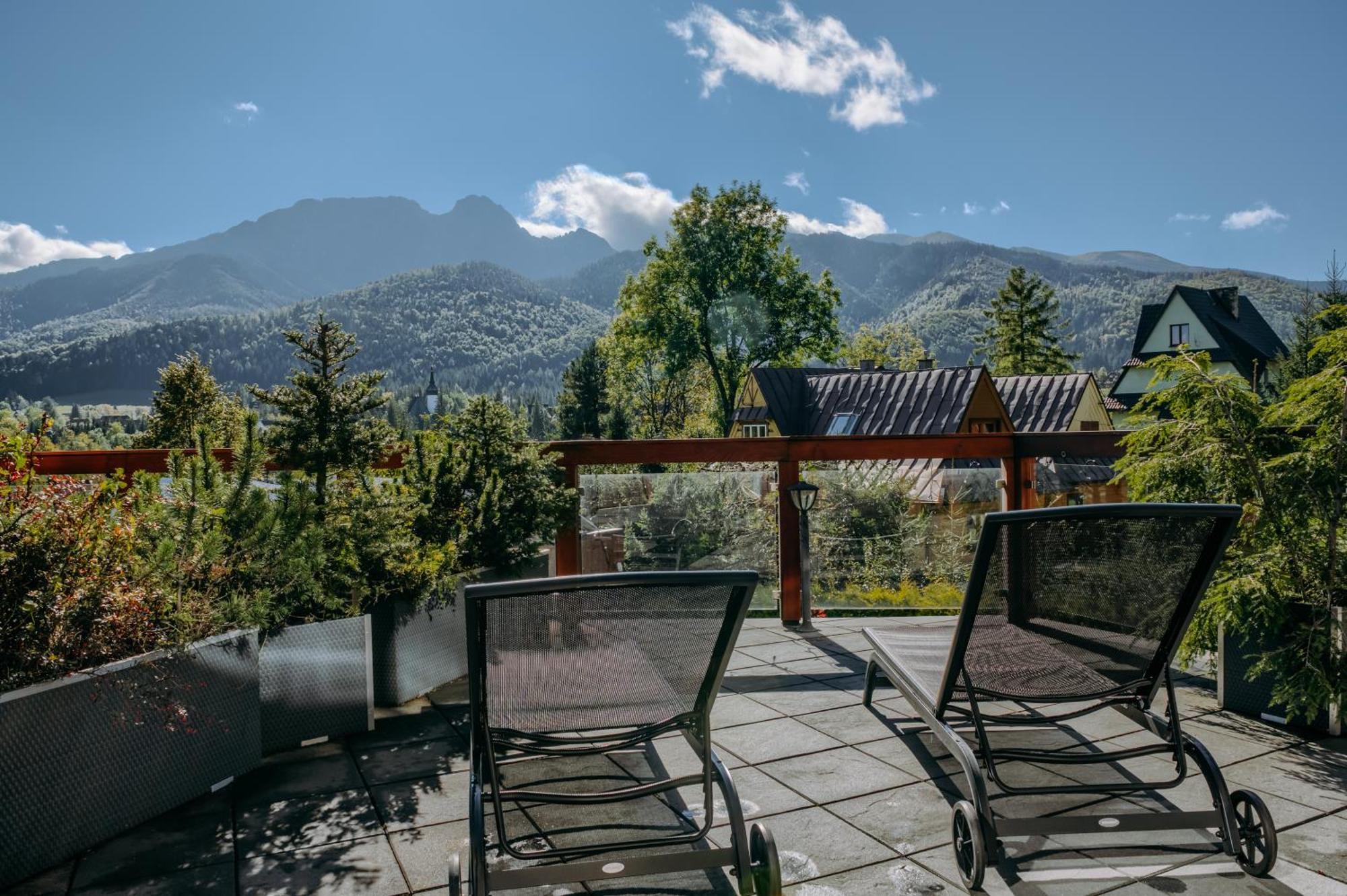 Tatra Resort & Spa Кошелско Екстериор снимка