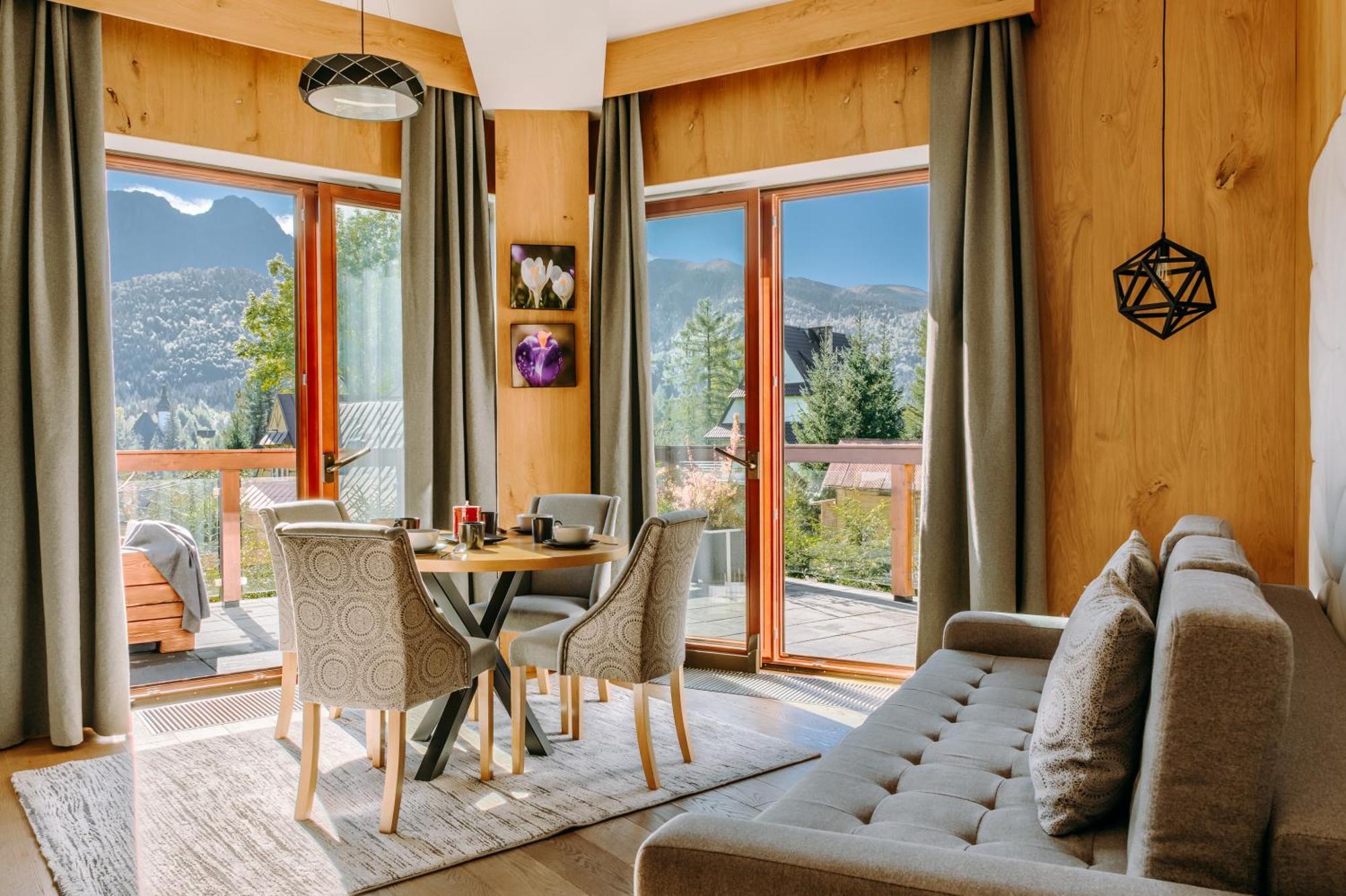Tatra Resort & Spa Кошелско Екстериор снимка