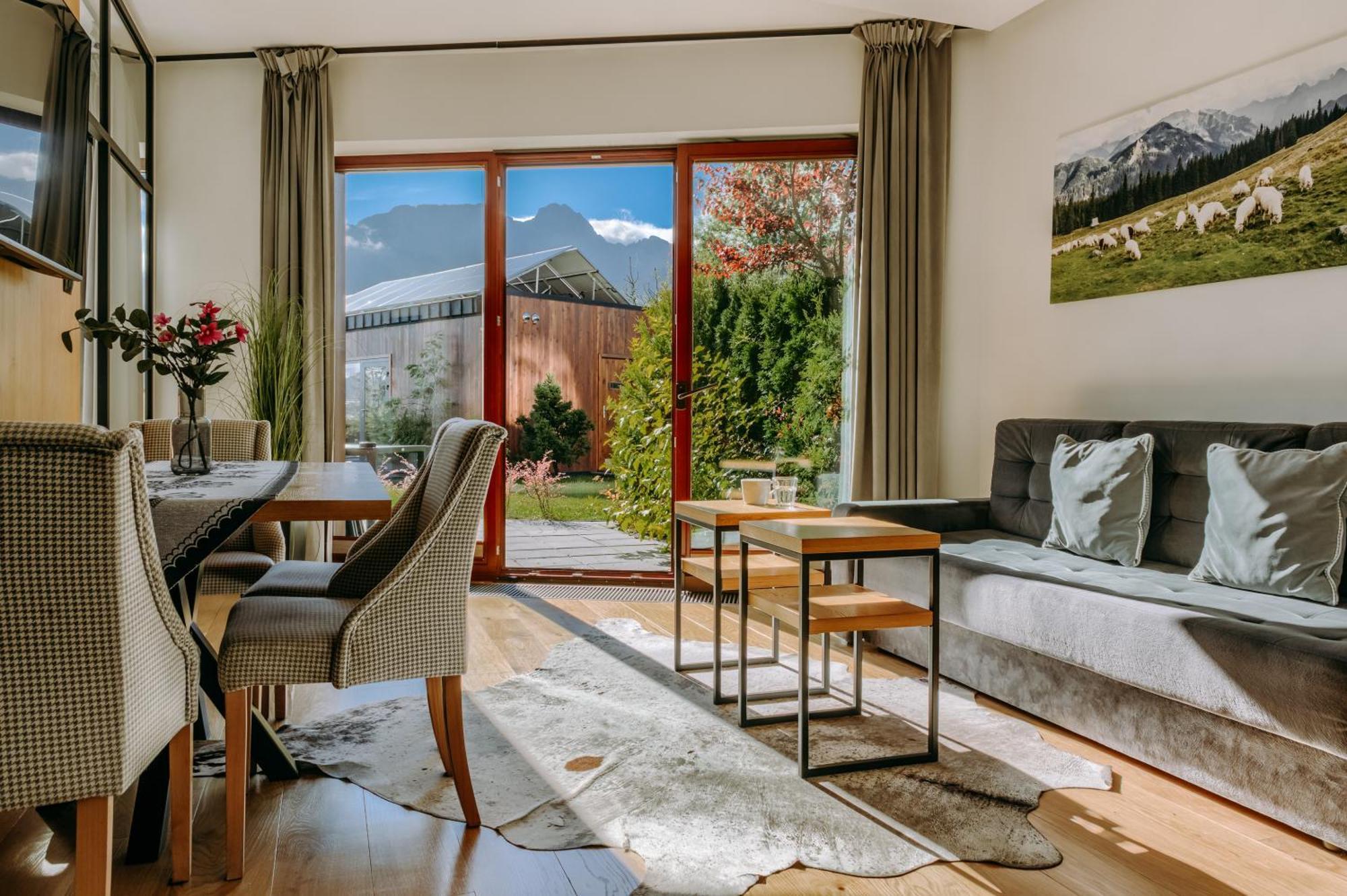 Tatra Resort & Spa Кошелско Екстериор снимка